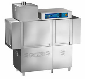 Aristarco ARR2500 Conveyor dishwasher